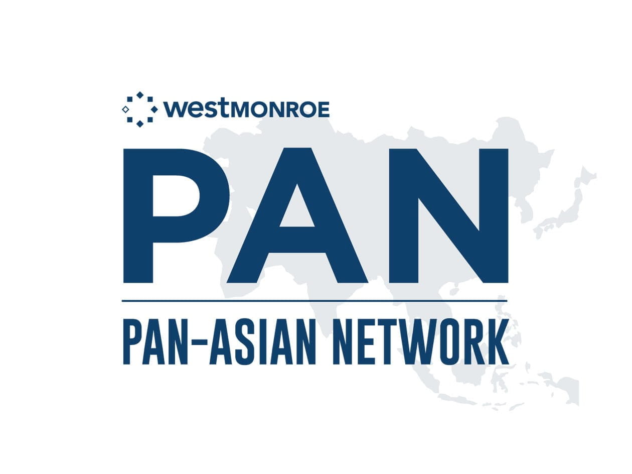 Pan-Asian Network