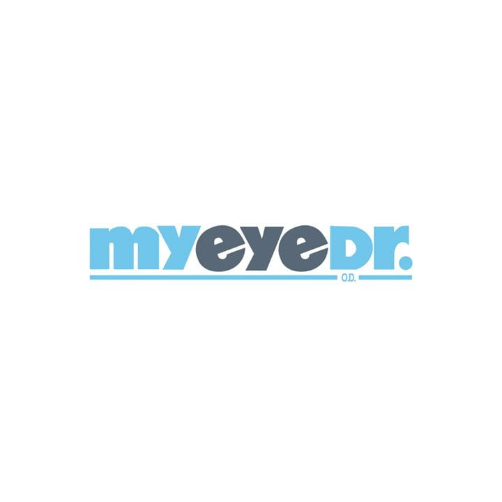 myeyedr logo