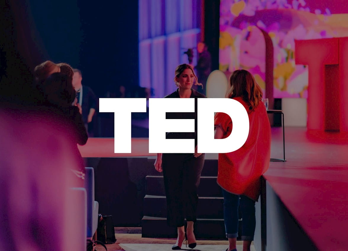 TED Conferences Uncovers AI As a Way to Spread Ideas 30% Faster