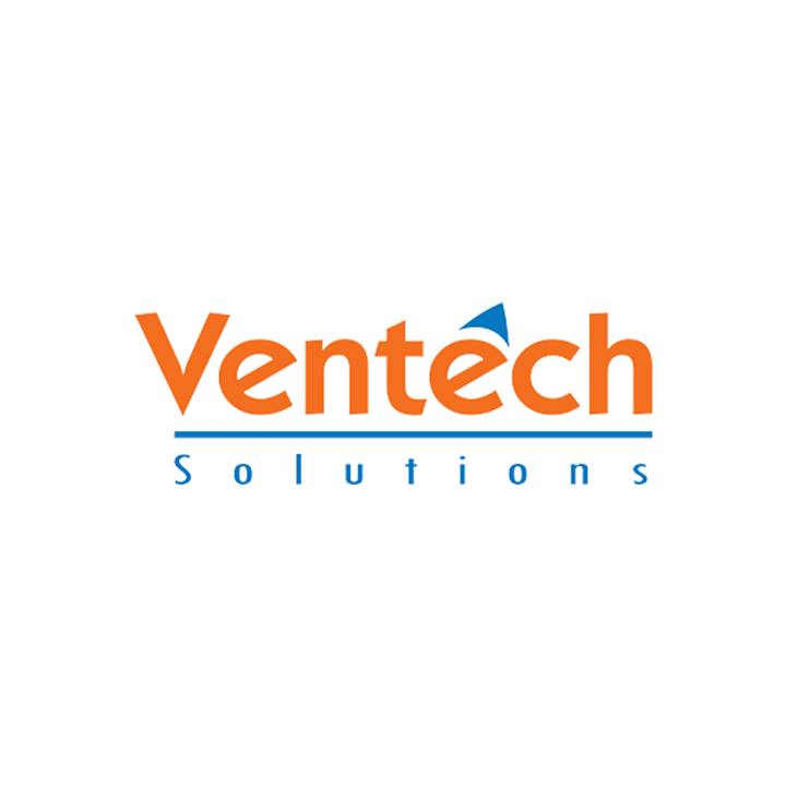 ventech solutions logo