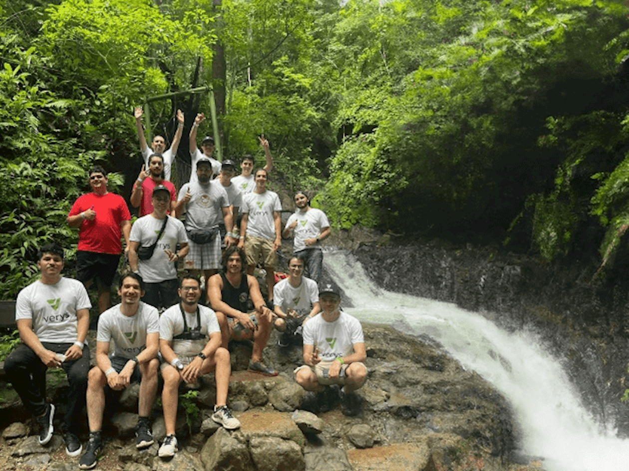 Join Our Costa Rica Team