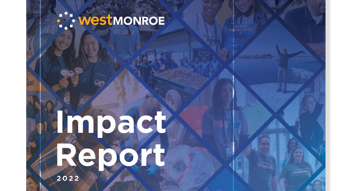 impact report front cover image