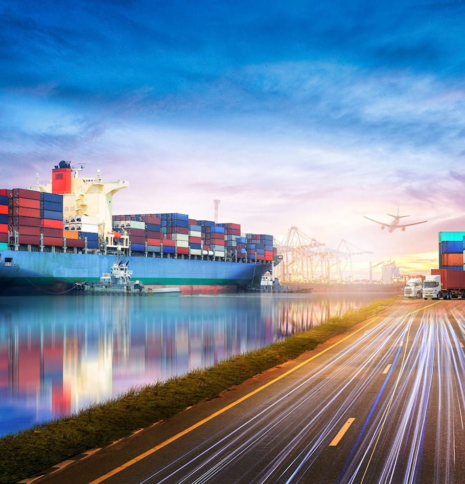 4 decision points that will move transportation and logistics companies forward in the digital age