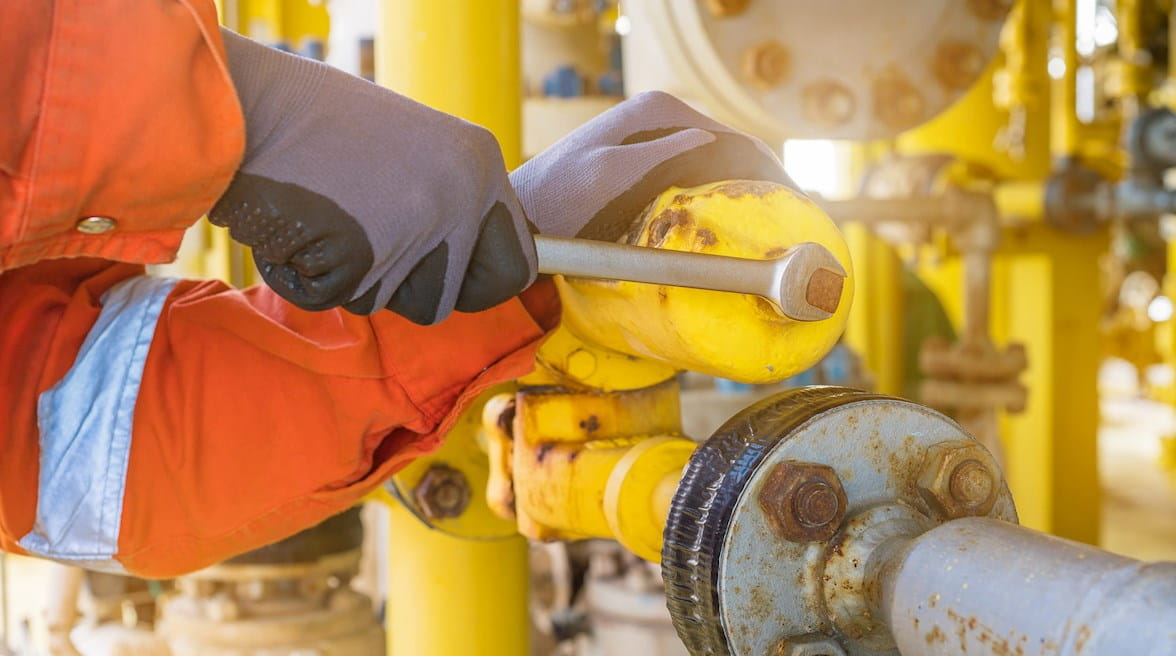 Natural gas distributor modernizes metering infrastructure and internal processes