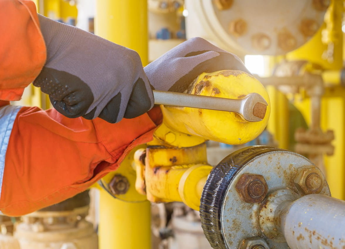 Natural gas distributor modernizes metering infrastructure and internal processes