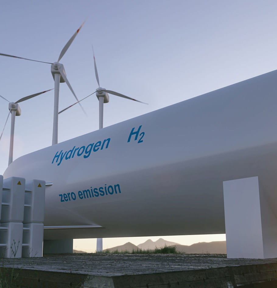 How gas utilities can prepare now for a hydrogen-powered future