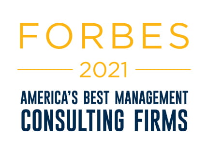 America’s Best Management Consulting Firms