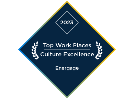top workplaces culture excellence 2023 award