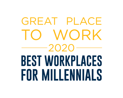 Best Workplace for Millennials