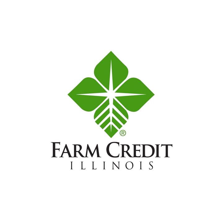 farm credit illinois logo