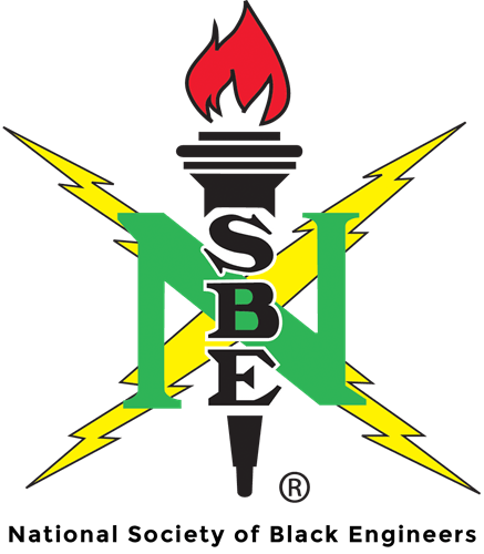 national society of black engineers logo