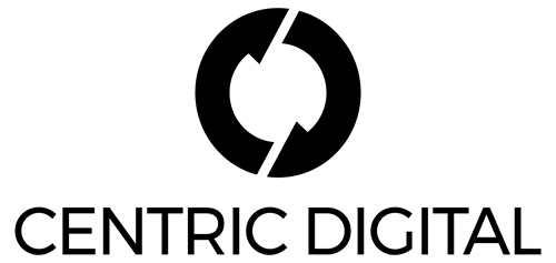 Centric Digital Logo