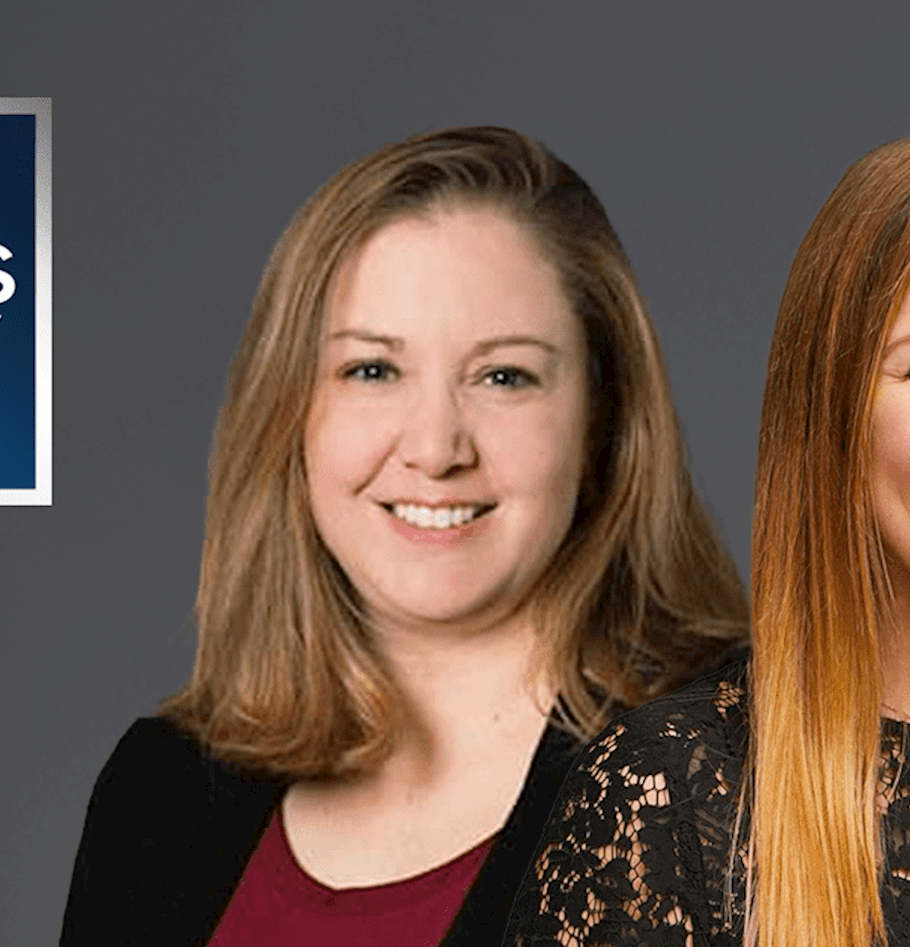 West Monroe’s Christina Powers and Melanie Prestridge announced as winners of Consulting Magazine's 2022 ‘Women Leaders in Technology’