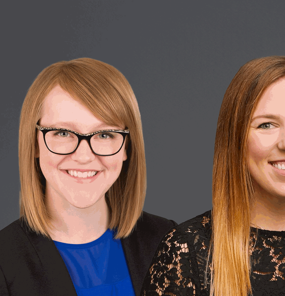 West Monroe’s Kelsey Braak and Christina Powers named to Consulting Magazine's 2022 ‘Rising Stars of the Profession’