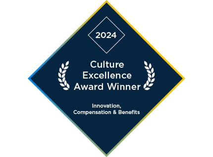 West Monroe named a 2024 Culture Excellence Winner