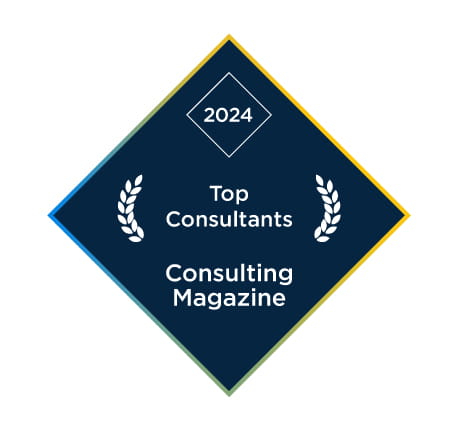 2024 top consultant consulting magazine