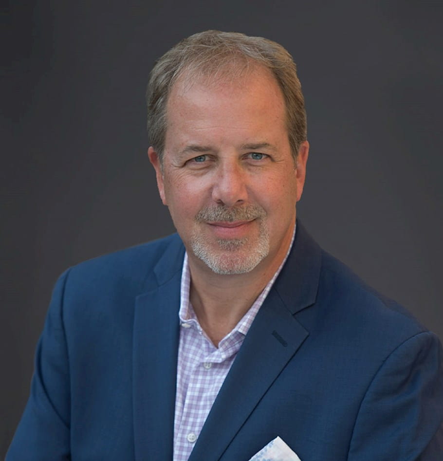 West Monroe hires data analytics authority Doug Laney as Innovation Fellow