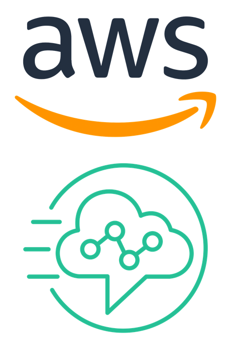 AWS Amazon Connect Logos