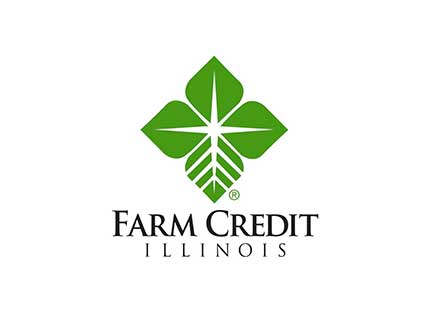 Farm Credit Illinois Logo