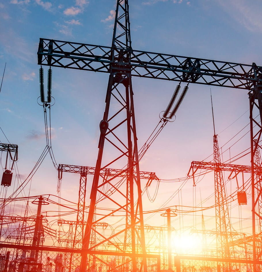 The impact of COVID-19 on U.S. utility operations