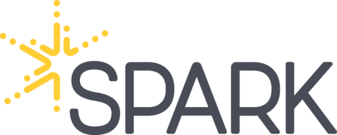 SPARK company logo