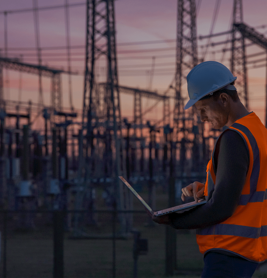 Trends shaping the utility distribution business in the Eastern U.S.