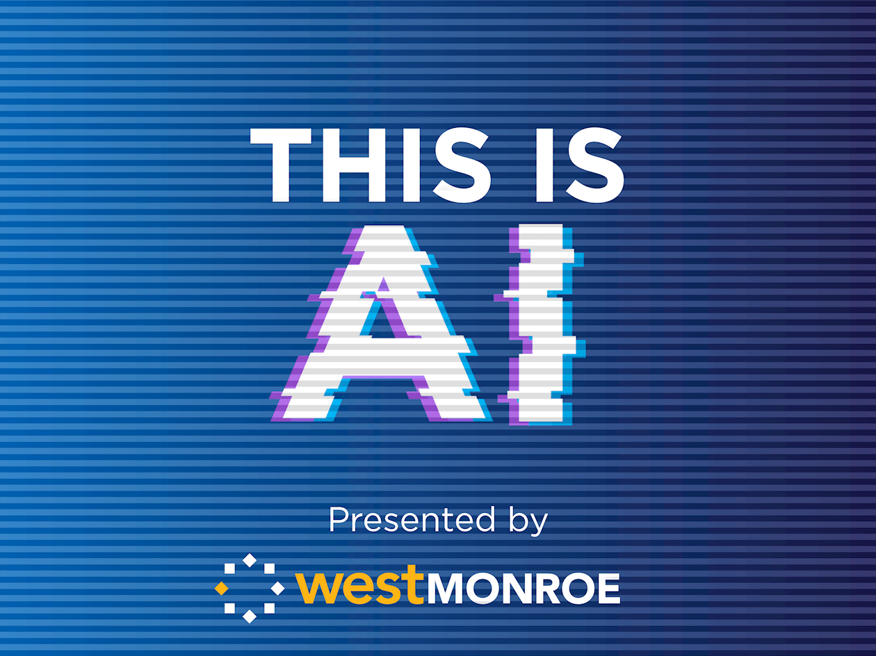 This is AI podcast miniseries