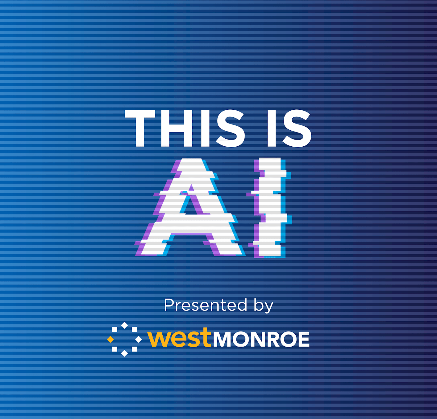 Our new podcast miniseries features real-world examples and use cases to revolutionize your business and the way you see AI. Listen now!