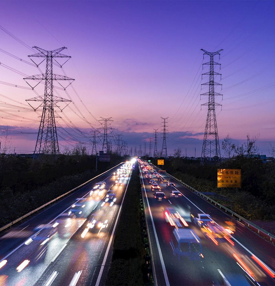 Meeting electric transmission needs for the 21st century grid 