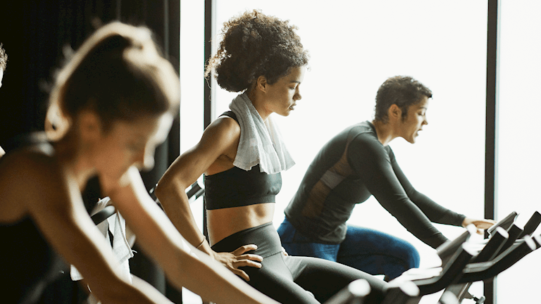 Peloton’s financial troubles are a wake-up call for all companies to be vs. do digital