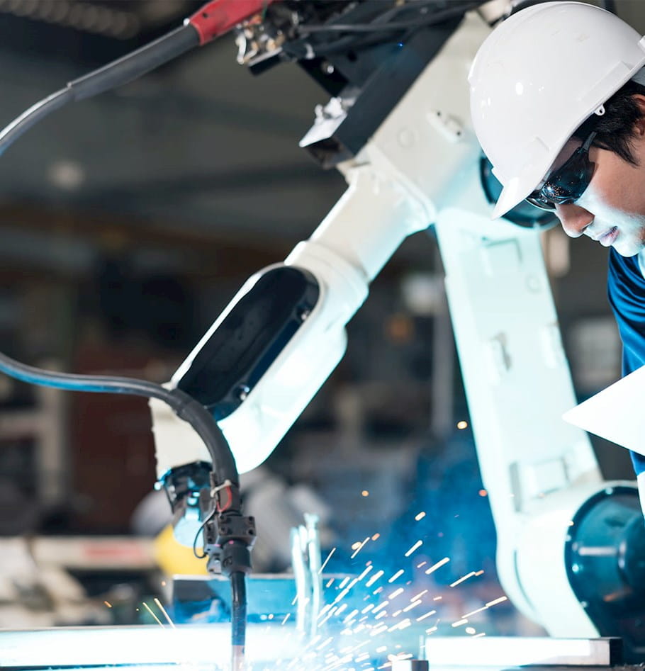 Strategies for realizing technology ROI in manufacturing