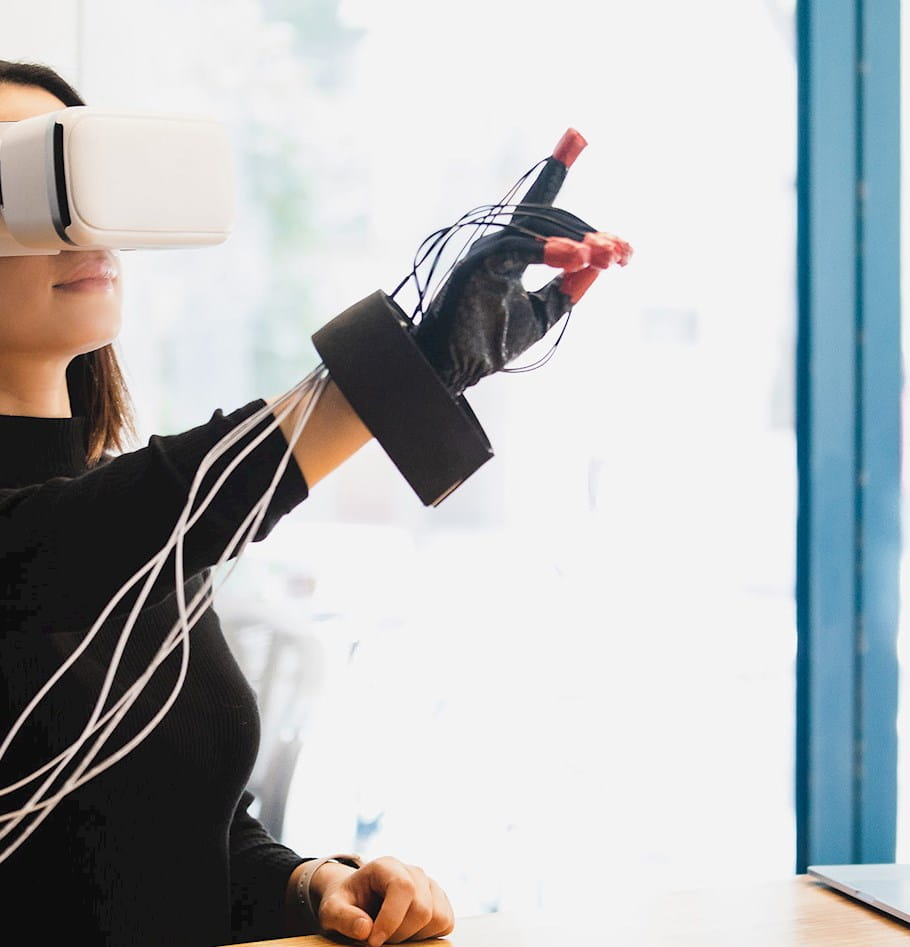 What is the metaverse—and is there value for manufacturers in this digital future?