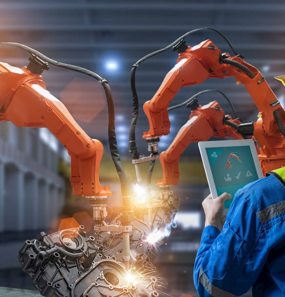 2024 Outlook: The Future of the Manufacturing Industry