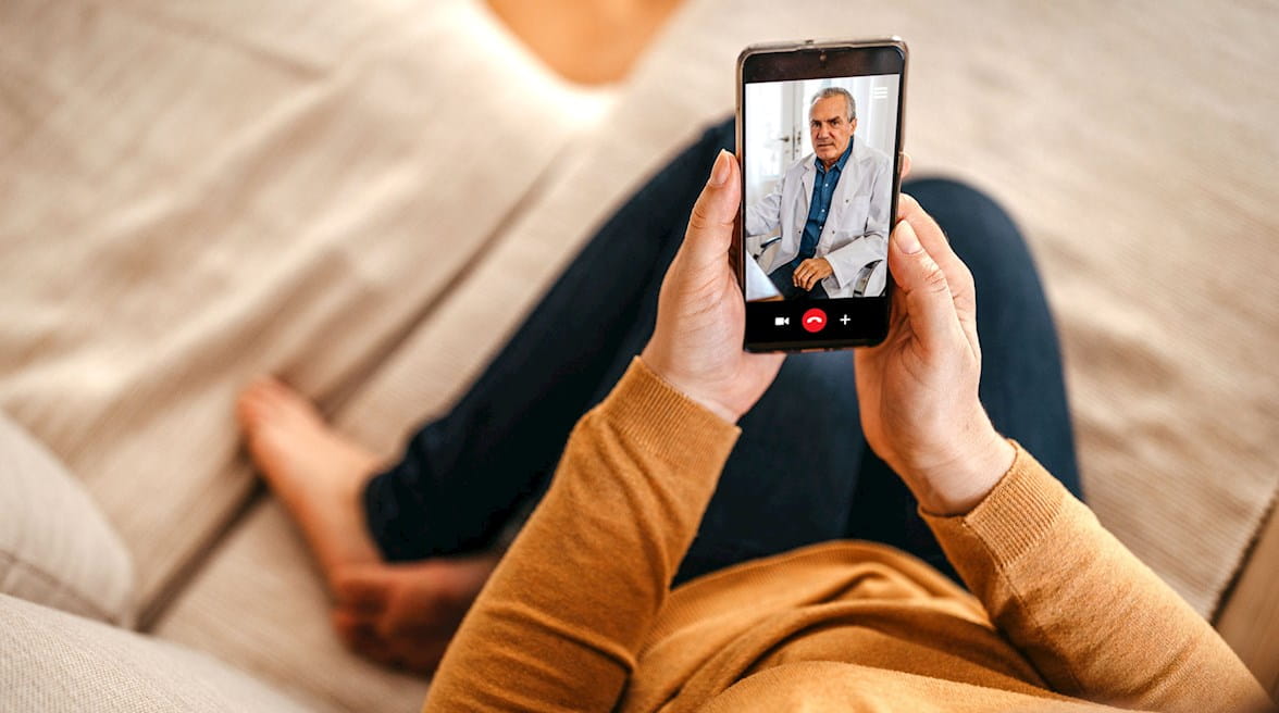 Telehealth Key in Redefining Future of Healthcare as Residents, Workers Leave Major American Cities 
