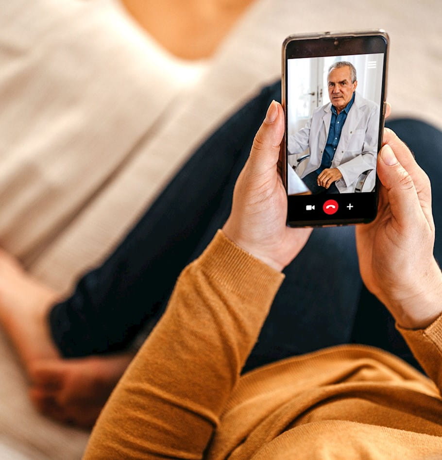 Telehealth Key in Redefining Future of Healthcare as Residents, Workers Leave Major American Cities 