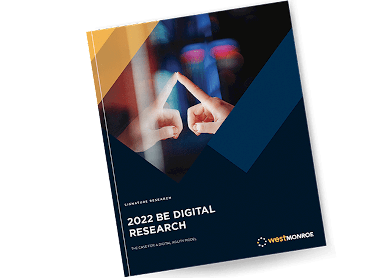 2022 Be Digital Research 