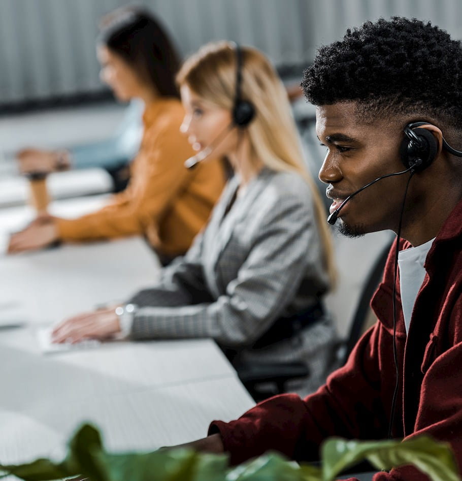 Turning the contact center into a profit center in the digital age