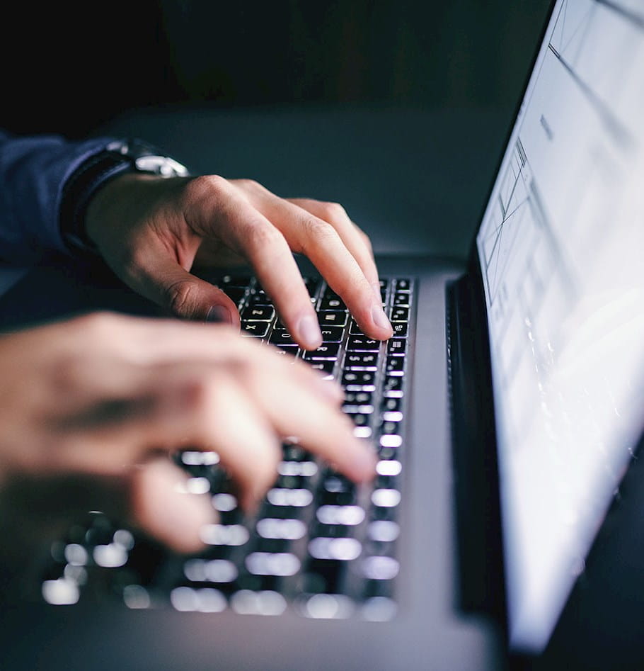 It Starts with the Keyboard: How to Protect Your Users to Avoid Infecting Your OT Environment