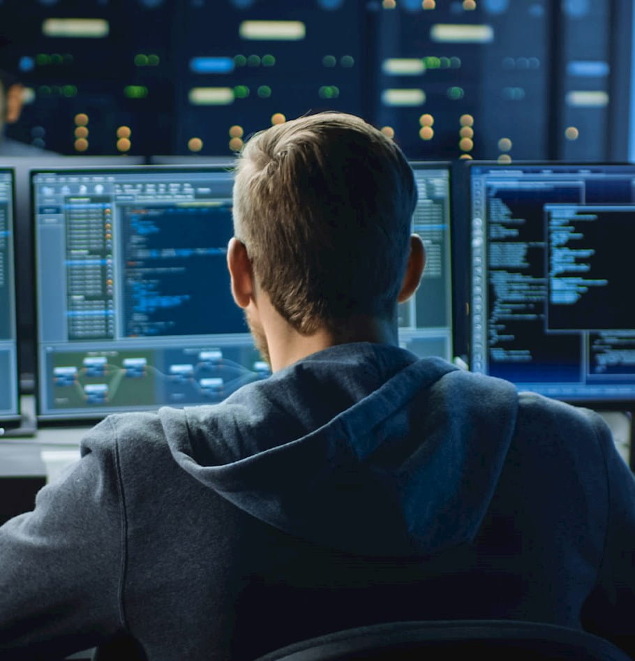 Cybersecurity for utilities: Protecting the new digital landscape